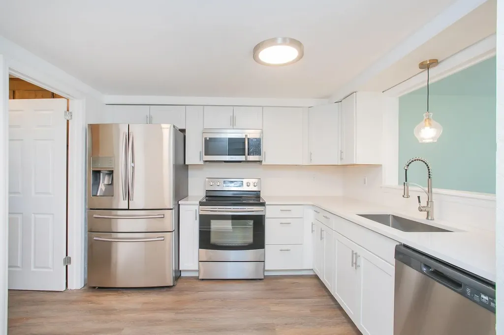 2021 Nashboro Boulevard Nashville TN 37217