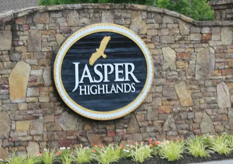 1115 River Bluffs Drive Jasper TN 37347