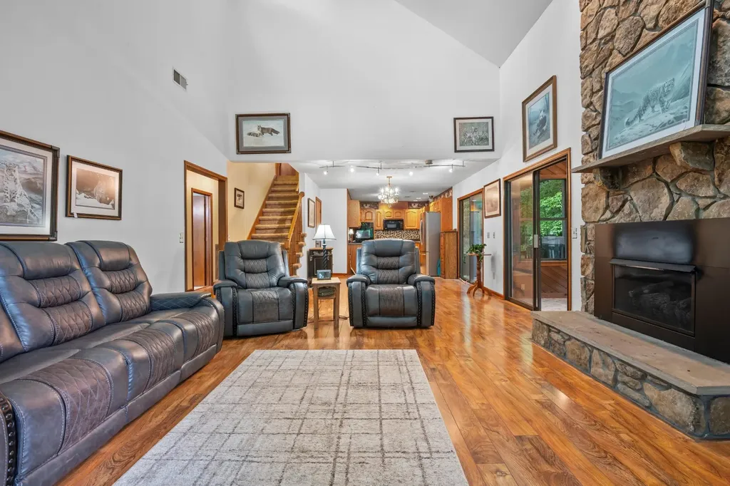 7321 Coastal Drive Harrison TN 37341