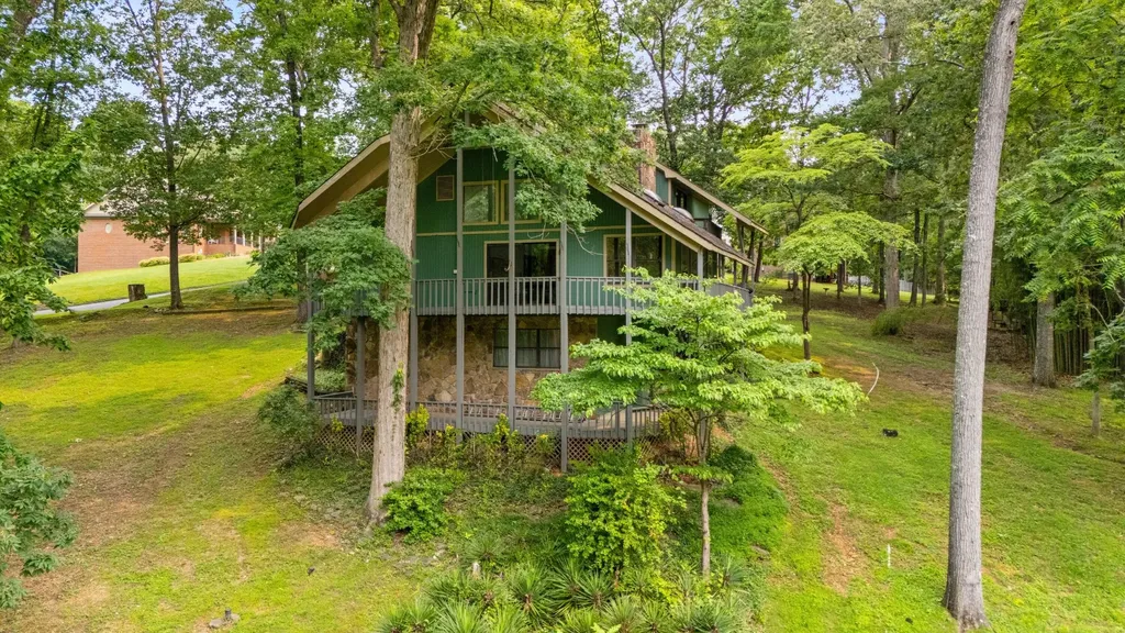 7321 Coastal Drive Harrison TN 37341