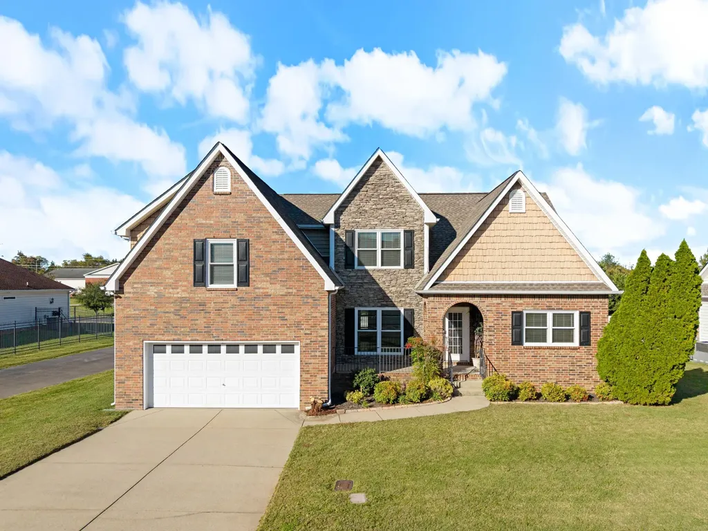 2187 Gold Valley Drive Murfreesboro TN 37130