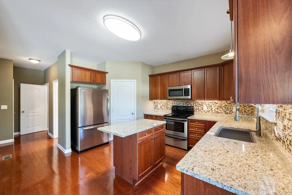 2187 Gold Valley Drive Murfreesboro TN 37130