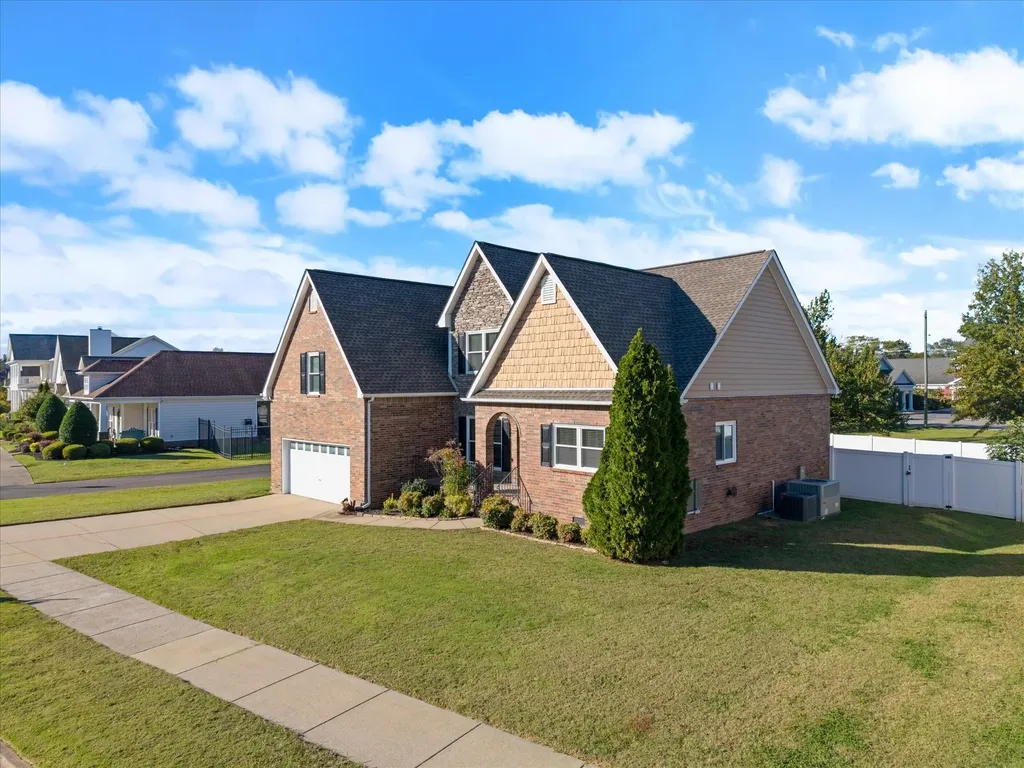 2187 Gold Valley Drive Murfreesboro TN 37130