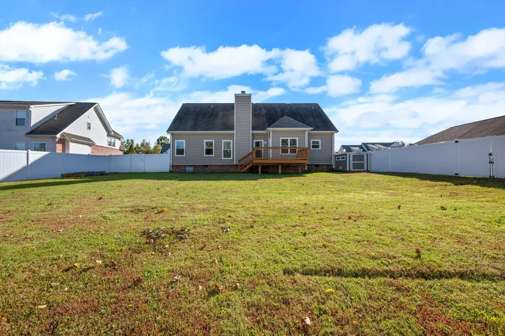 2187 Gold Valley Drive Murfreesboro TN 37130