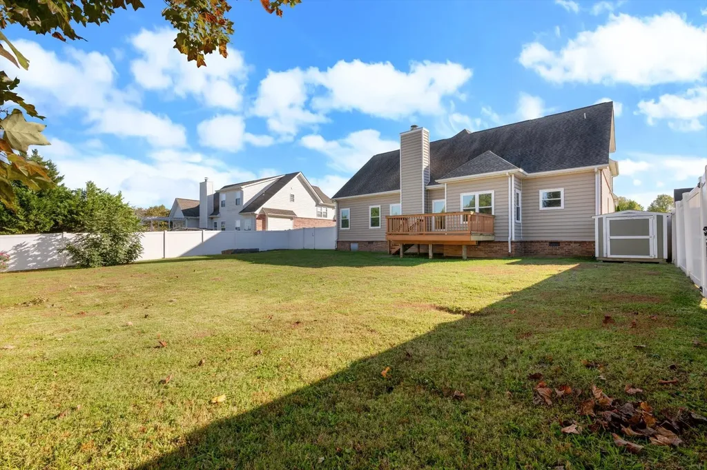 2187 Gold Valley Drive Murfreesboro TN 37130