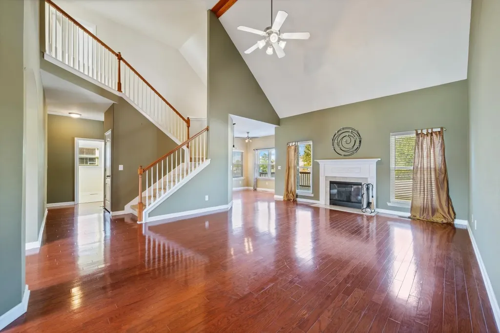 2187 Gold Valley Drive Murfreesboro TN 37130