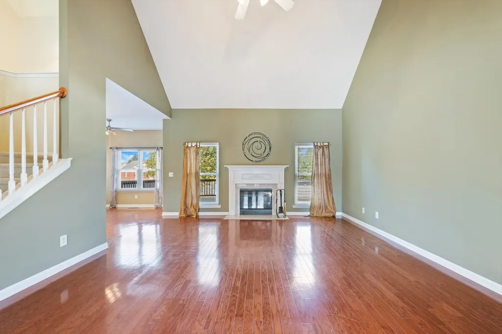 2187 Gold Valley Drive Murfreesboro TN 37130