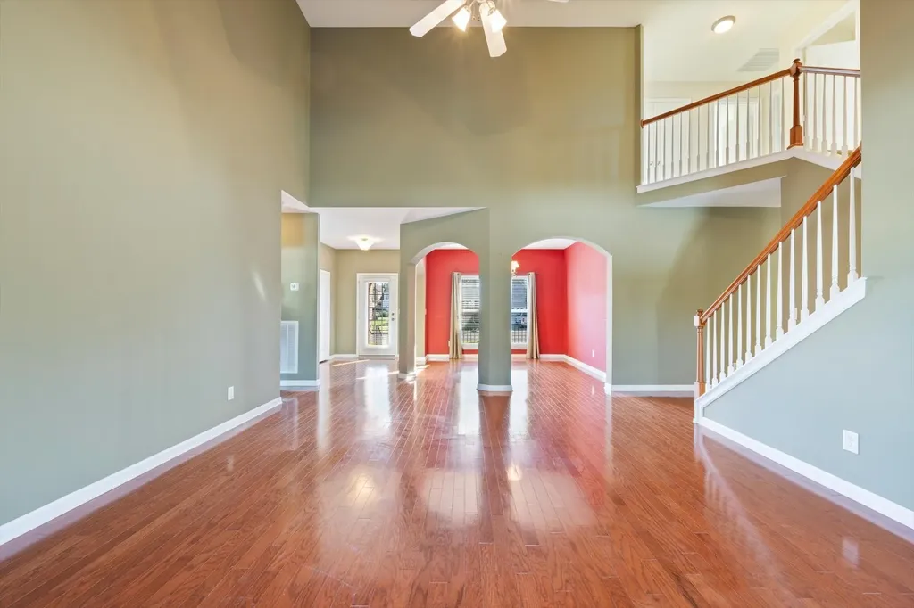 2187 Gold Valley Drive Murfreesboro TN 37130