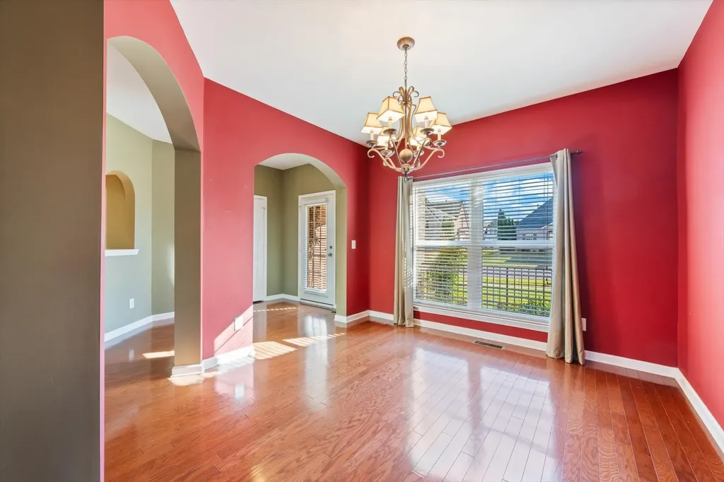 2187 Gold Valley Drive Murfreesboro TN 37130