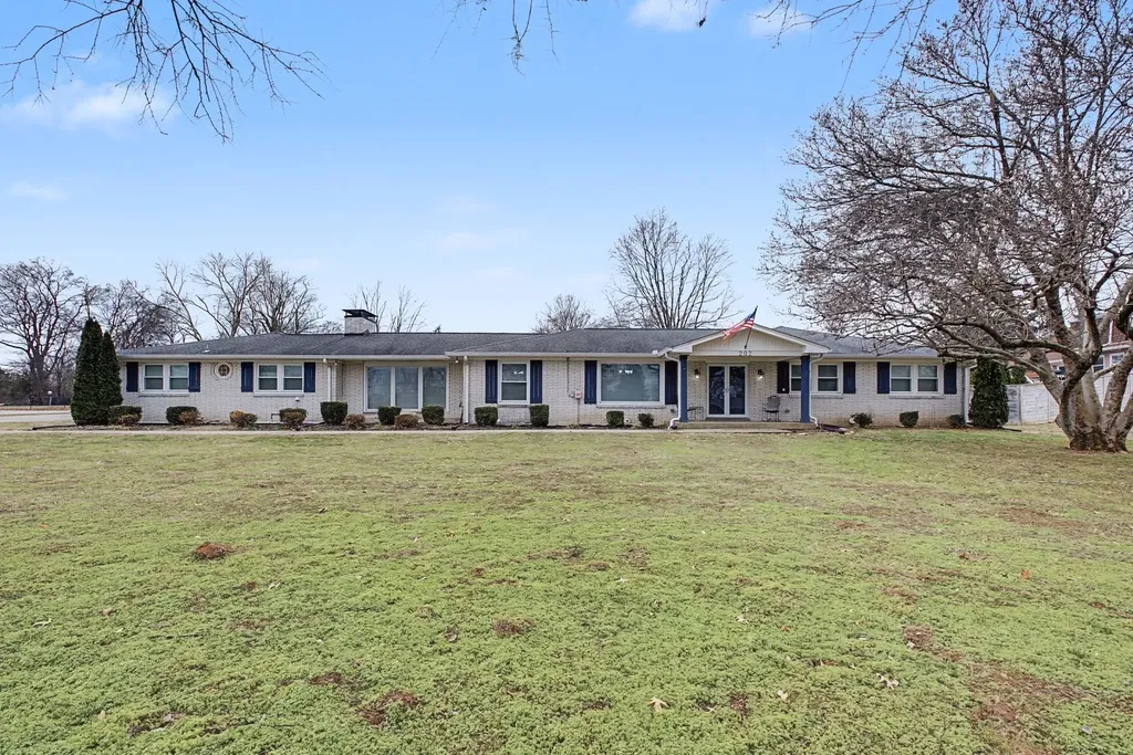 202 Rising Sun Lane Old Hickory TN 37138