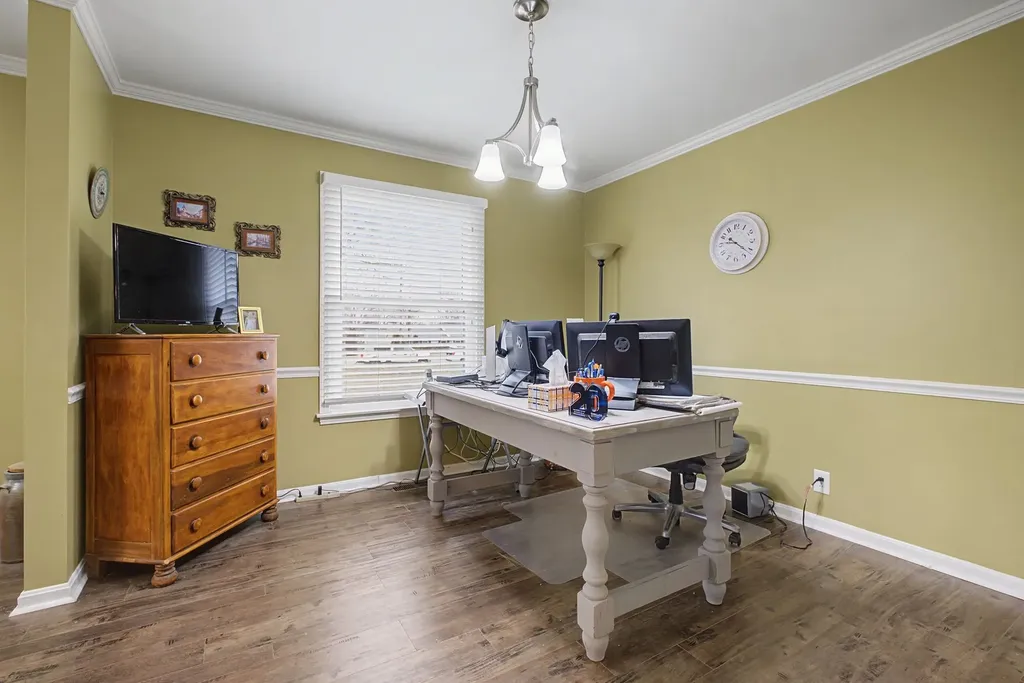 202 Rising Sun Lane Old Hickory TN 37138