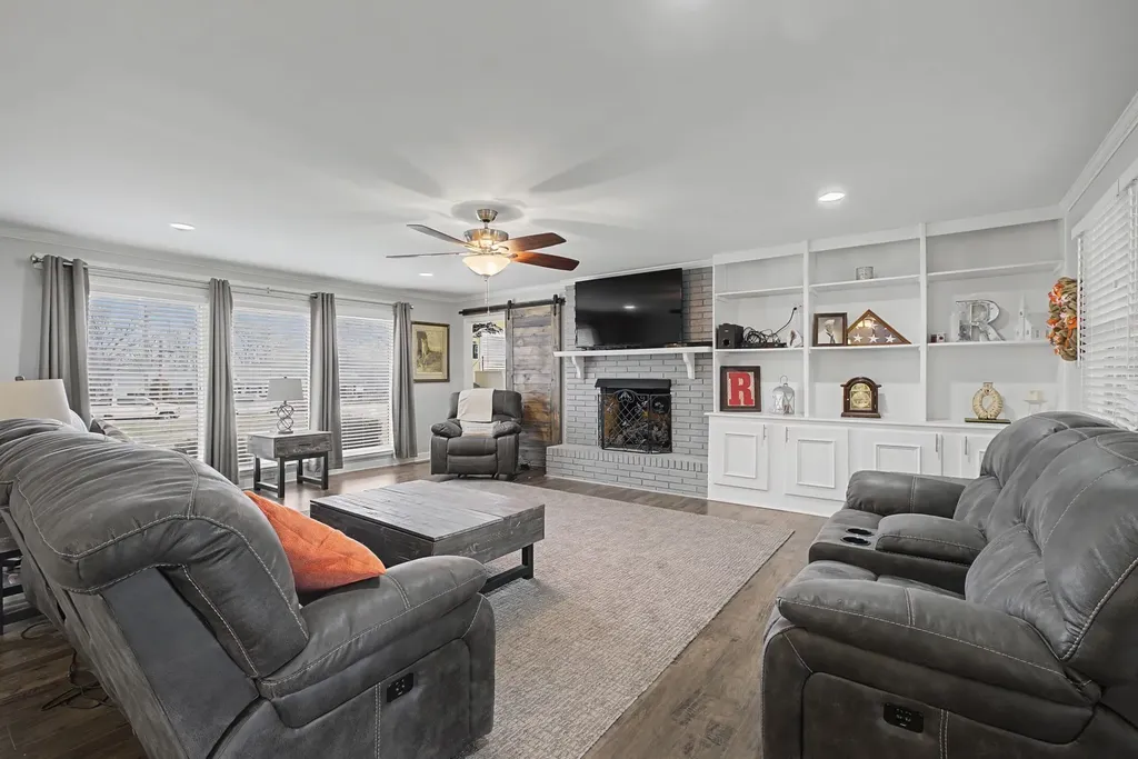 202 Rising Sun Lane Old Hickory TN 37138