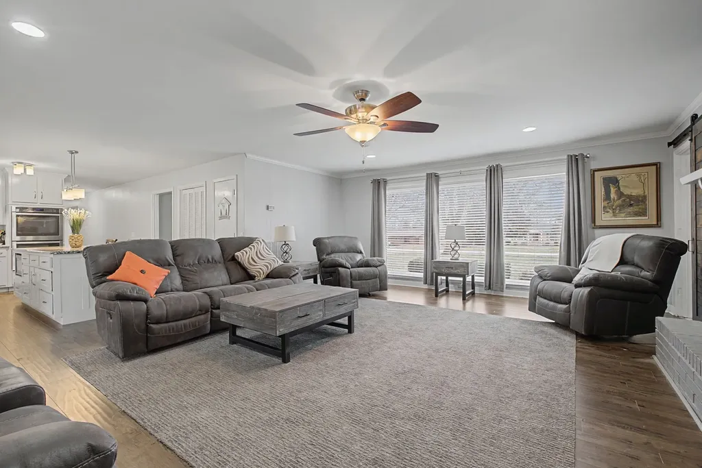 202 Rising Sun Lane Old Hickory TN 37138