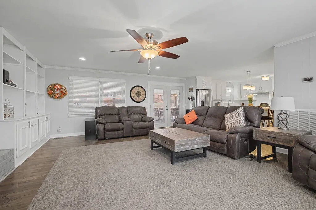 202 Rising Sun Lane Old Hickory TN 37138