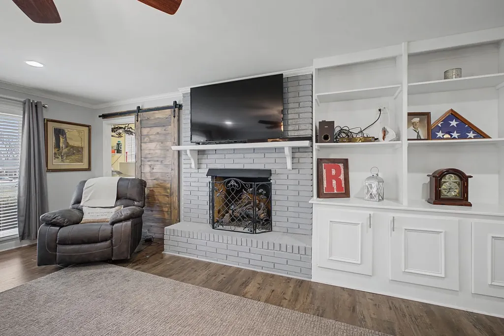 202 Rising Sun Lane Old Hickory TN 37138