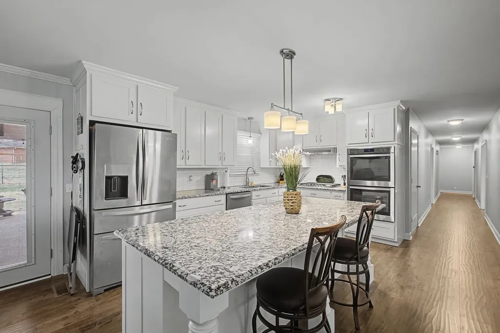 202 Rising Sun Lane Old Hickory TN 37138