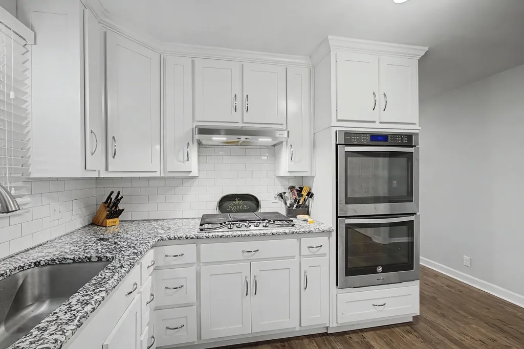 202 Rising Sun Lane Old Hickory TN 37138