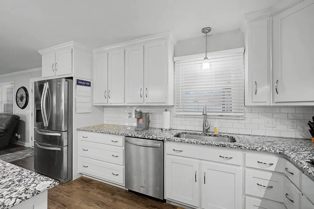 202 Rising Sun Lane Old Hickory TN 37138