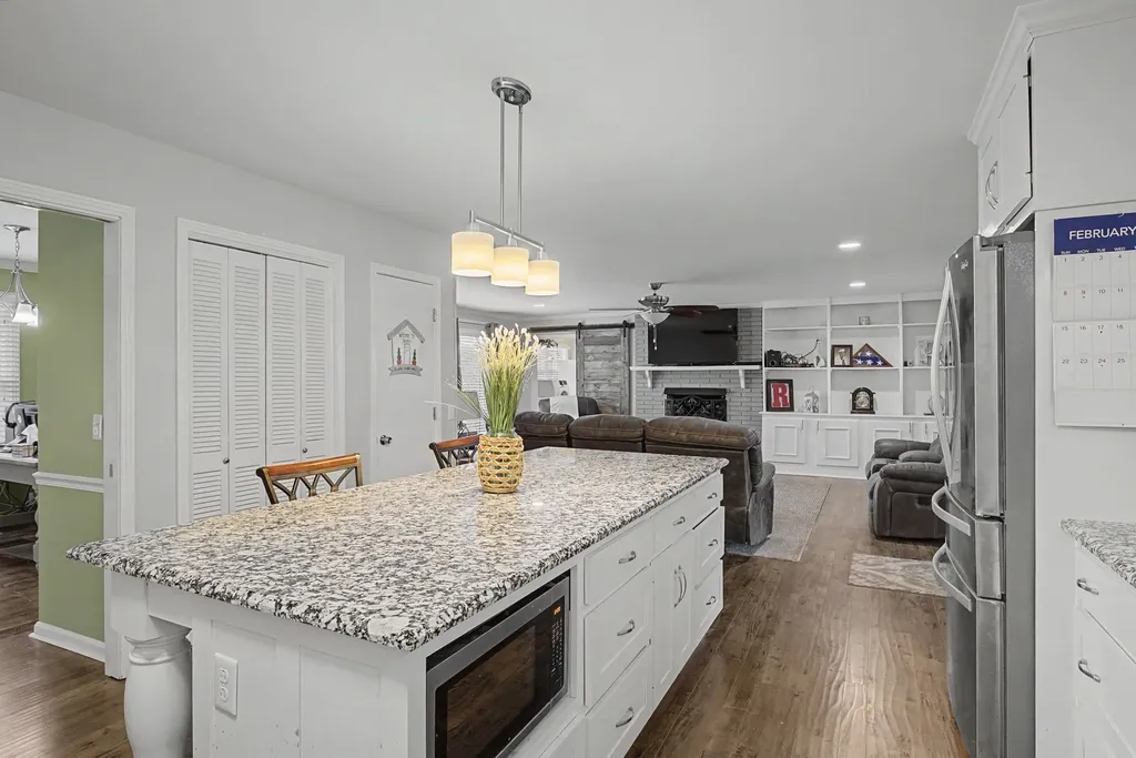202 Rising Sun Lane Old Hickory TN 37138