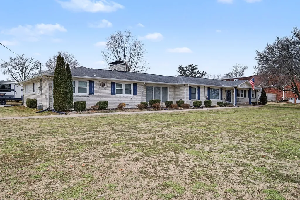 202 Rising Sun Lane Old Hickory TN 37138