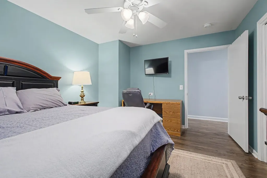 202 Rising Sun Lane Old Hickory TN 37138