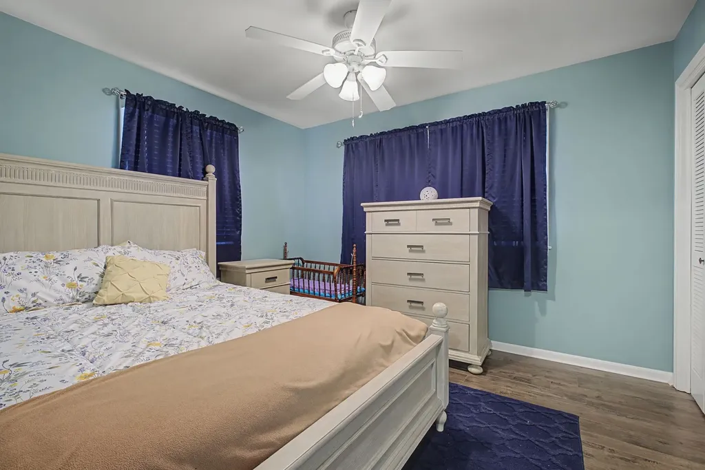 202 Rising Sun Lane Old Hickory TN 37138