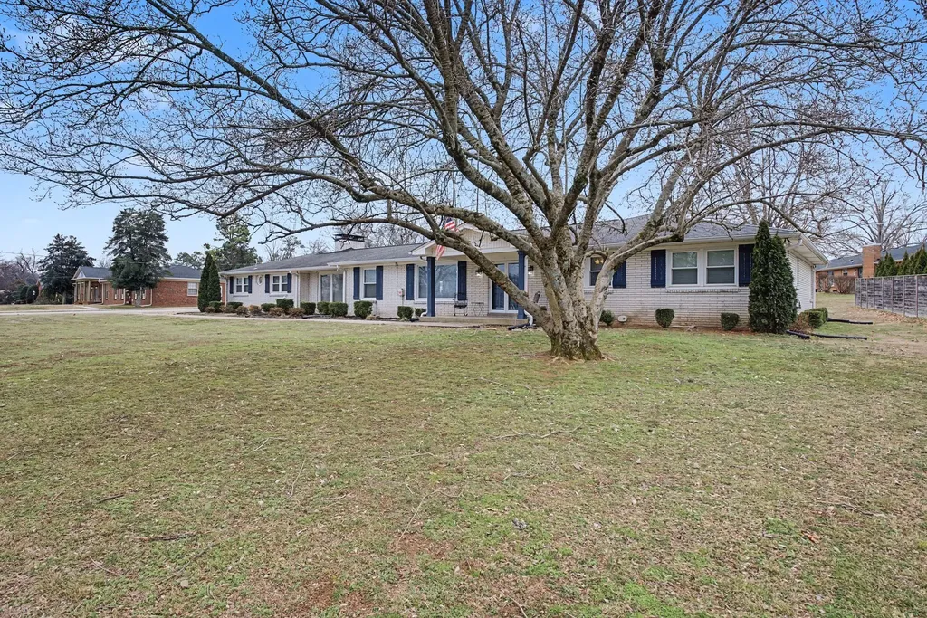 202 Rising Sun Lane Old Hickory TN 37138