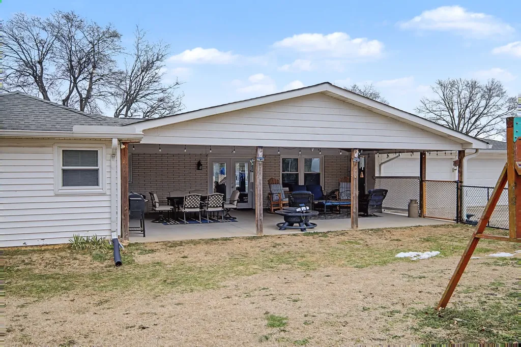 202 Rising Sun Lane Old Hickory TN 37138