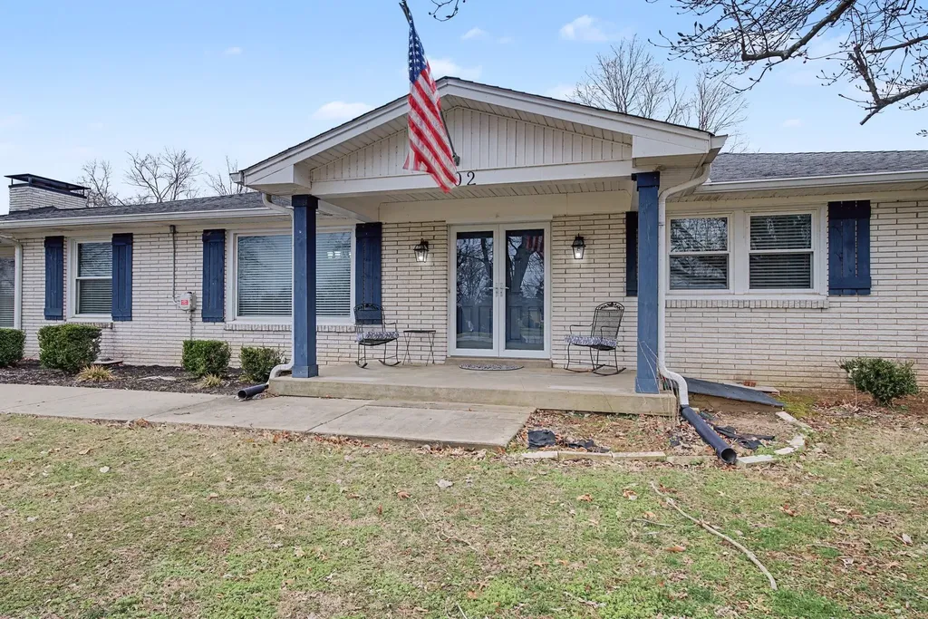 202 Rising Sun Lane Old Hickory TN 37138