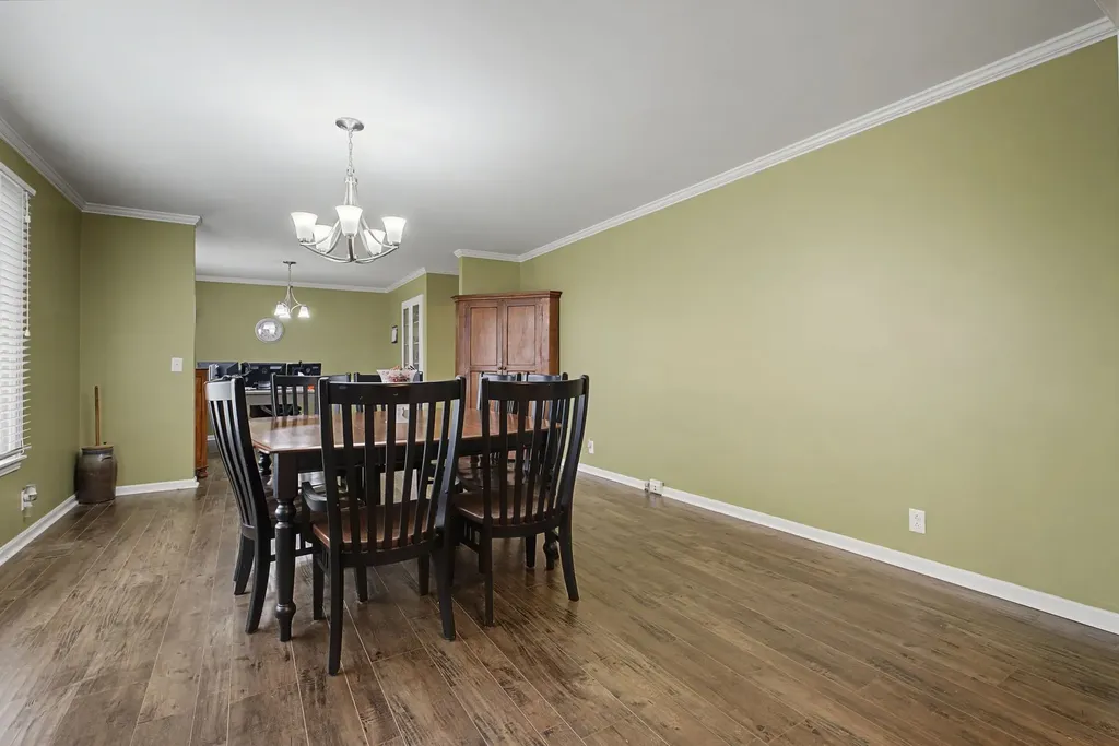 202 Rising Sun Lane Old Hickory TN 37138