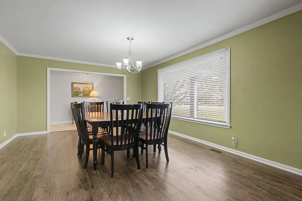 202 Rising Sun Lane Old Hickory TN 37138