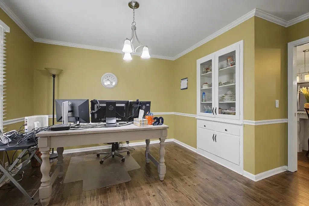202 Rising Sun Lane Old Hickory TN 37138