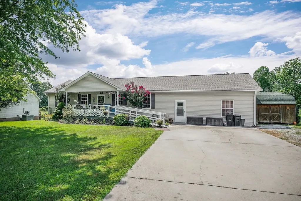 1565 Canada Flatt Road Cookeville TN 38506