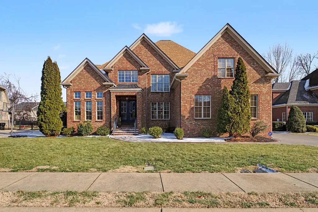 1812 Mosaic Trail Murfreesboro TN 37130