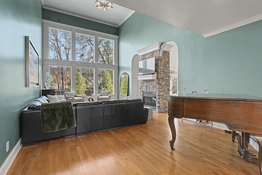 1812 Mosaic Trail Murfreesboro TN 37130