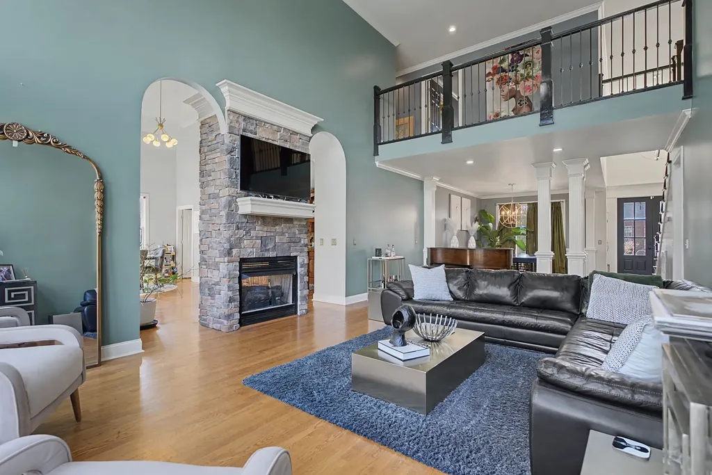 1812 Mosaic Trail Murfreesboro TN 37130
