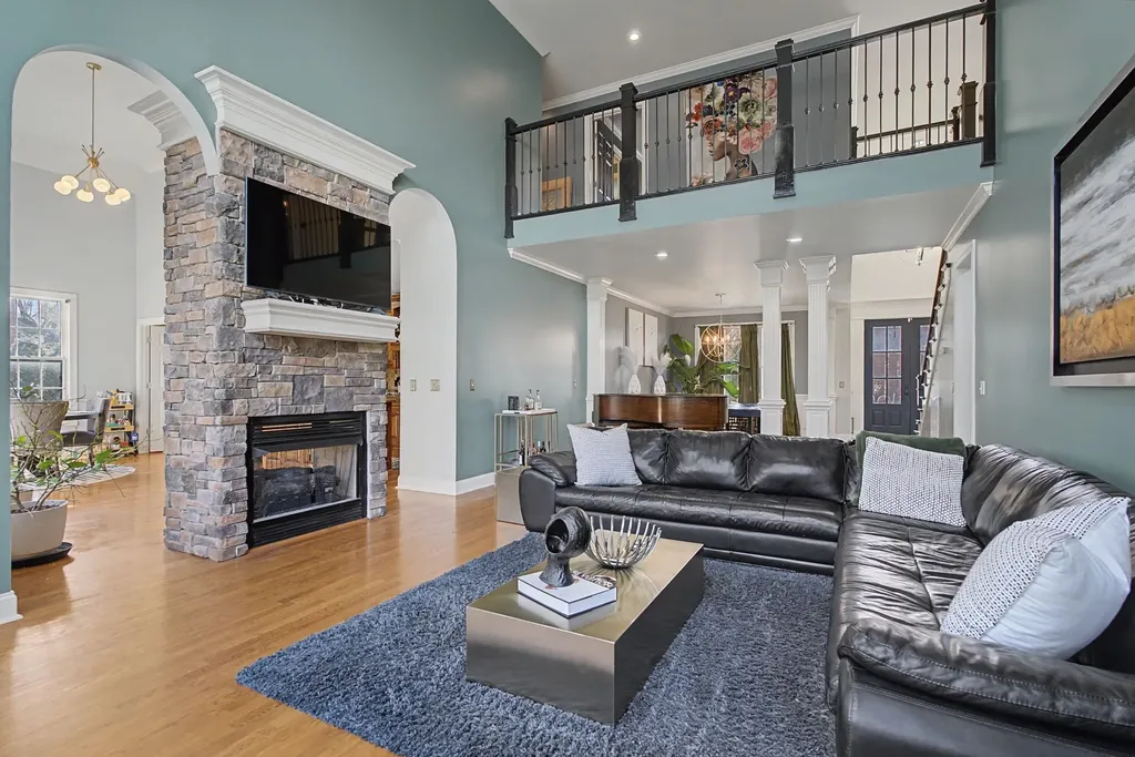 1812 Mosaic Trail Murfreesboro TN 37130