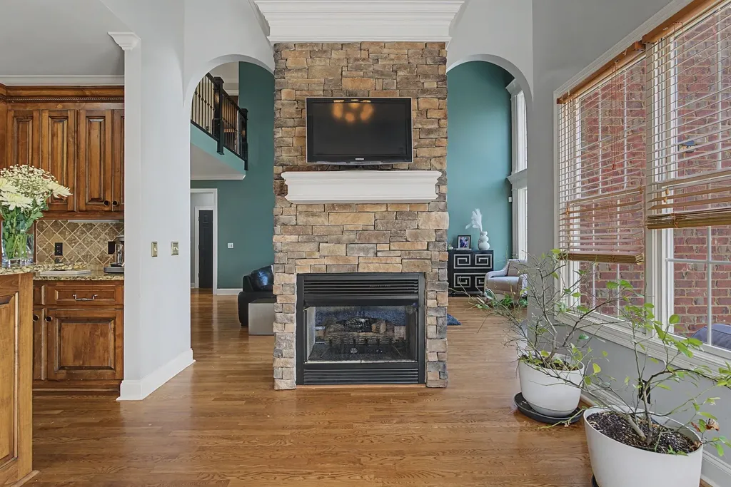 1812 Mosaic Trail Murfreesboro TN 37130