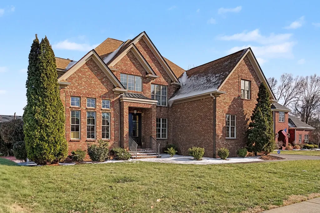 1812 Mosaic Trail Murfreesboro TN 37130