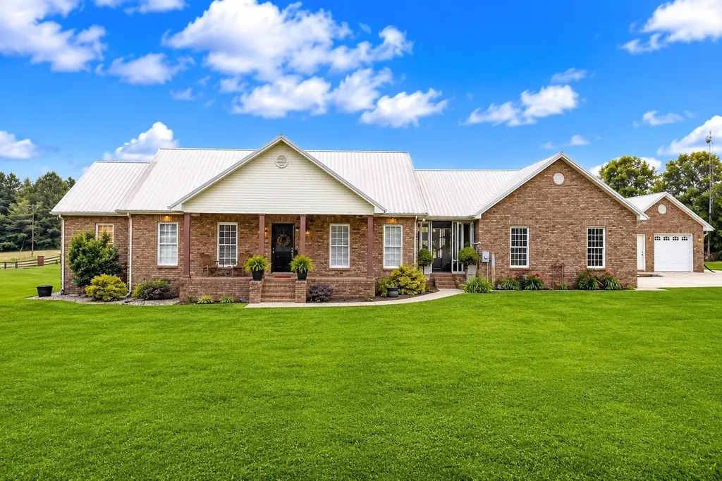 25 Billy Goat Hill Road Winchester TN 37398