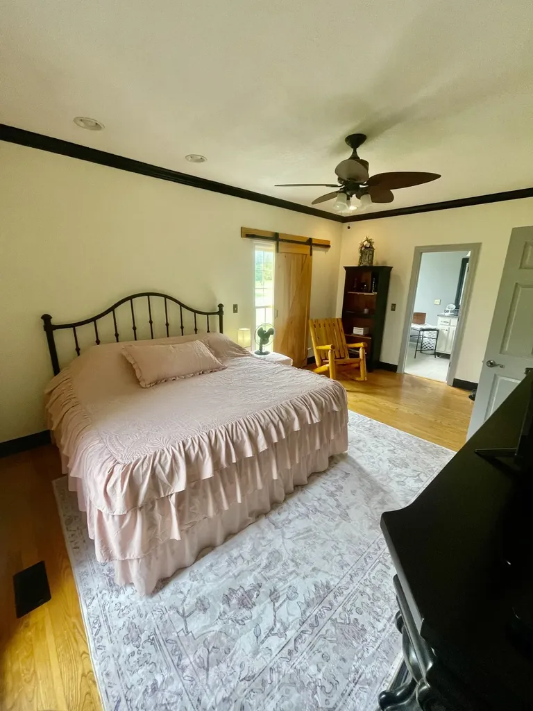 25 Billy Goat Hill Road Winchester TN 37398
