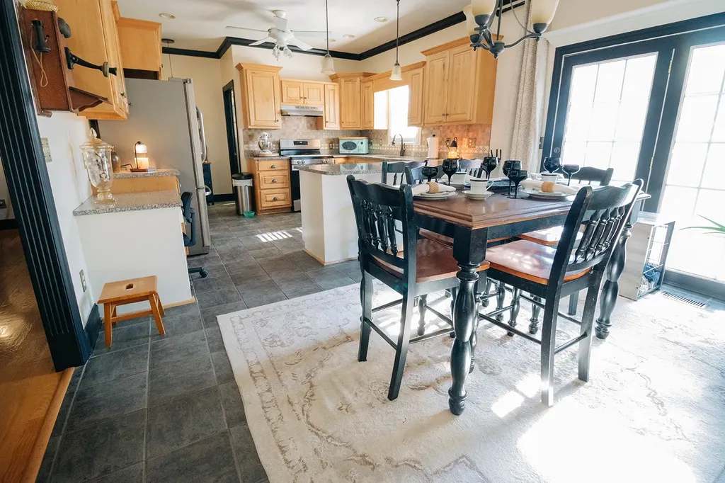 25 Billy Goat Hill Road Winchester TN 37398