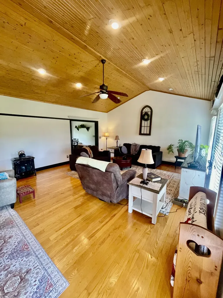 25 Billy Goat Hill Road Winchester TN 37398