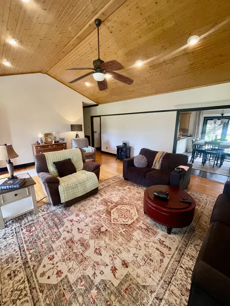 25 Billy Goat Hill Road Winchester TN 37398