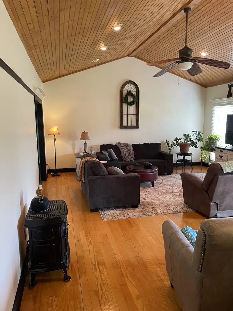 25 Billy Goat Hill Road Winchester TN 37398