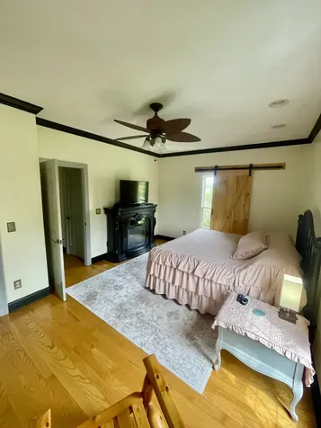 25 Billy Goat Hill Road Winchester TN 37398