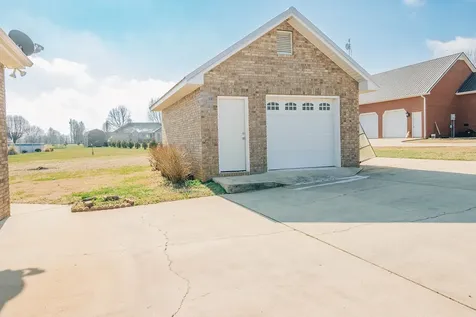 25 Billy Goat Hill Road Winchester TN 37398