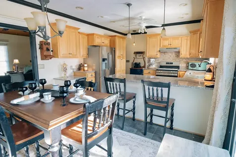 25 Billy Goat Hill Road Winchester TN 37398