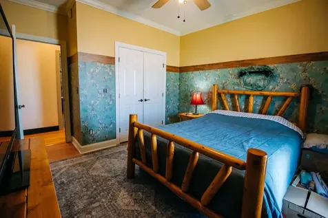 25 Billy Goat Hill Road Winchester TN 37398