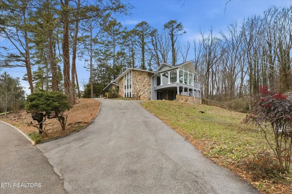 8129 Ainsworth Drive Knoxville TN 37909